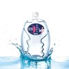 8210饮用天然矿泉水 4.5L*4/箱