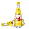 8210 苏小呵柠檬味苏打汽水 500ml*15/箱