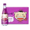 8210 苏小呵蓝莓味苏打汽水 500ml*15/箱