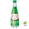 8210 苏小呵苹果味苏打汽水 500ml*15/箱