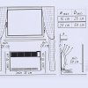 斯宝亚创 取暖器CON30S