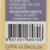 【苏宁自营】韩国LG正品 CODE GLOKOLOR 姆明系列色彩鲜明口红 (YELLOW PINK)