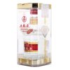 五粮液 45度 100mL*20瓶 亚克力盒（整箱装）