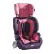 好孩子小龙哈彼（Happy dino）儿童汽车安全座椅 约9个月-12岁 9-36KG适用LCS906 粉紫色