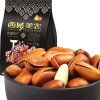 西域美农 东北红松子250g