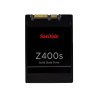 闪迪（SanDisk）Z400s系列256G SSD固态硬盘SATA3（SD8SBAT-256G-1122）