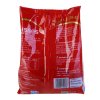 好时 KISSES 曲奇奶香白巧克力 散装 500g