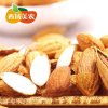 西域美农 椒盐巴旦木250g