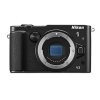 尼康(Nikon) 数码微单相机 Nikon 1 V3 10-100 镜头套装