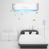 美的（Midea）2匹 冷暖 定频 挂机空调 KFR-50GW/WPAD3