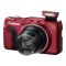 佳能 数码相机 PowerShot SX700 HS（红）辉煌正品