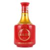 五粮液 永福酱酒（十年） 53度酱香型白酒 500mL*6瓶 （整箱装）