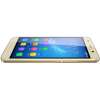 华为荣耀4A（SCL-TL00）移动4G（2GB RAM）移动4G（金色）