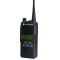 摩托罗拉(MOTOROLA) XIR C2620 数字对讲机 便携式全键盘可手动调频手台 黑色