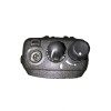摩托罗拉(MOTOROLA) XIR P3688数字对讲机数模两用 GP3688升级锂电池