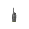 摩托罗拉(MOTOROLA) XIR P6600i 数字对讲机403-527MHZ 大功率 非防爆型 黑色