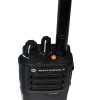 摩托罗拉(MOTOROLA) XIR E8608i 专业数字对讲机 信号稳定 黑色