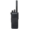 摩托罗拉(MOTOROLA) GP328D 数字对讲机 模拟/数字双兼容