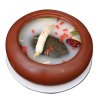 【苏宁自营】蟹灵阁 阳澄湖原生态甲鱼600g-700g 鲜活甲鱼 鳖1.2斤-1.4斤