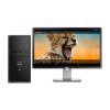 戴尔(DELL)Vostro 3900-R7938台式电脑（I7-4790 8G 1T DVD GTX745 4G独显 三年上门 Win7 23英寸高清）