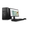 戴尔(DELL)Vostro 3900-R7938台式电脑（I7-4790 8G 1T DVD GTX745 4G独显 三年上门 Win7 23英寸高清）