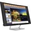 惠普（HP）s270c 27英寸宽屏VA广视角曲面屏商用 LED背光液晶显示器