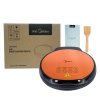 美的（Midea)MC-JHN30G多用途家用煎烤机电饼铛