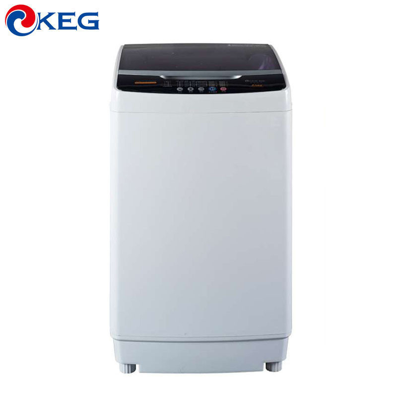韩电洗衣机XQB80-D1558M