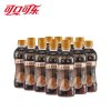 可口可乐 乔雅 经典浓香咖啡 268ml*15箱装