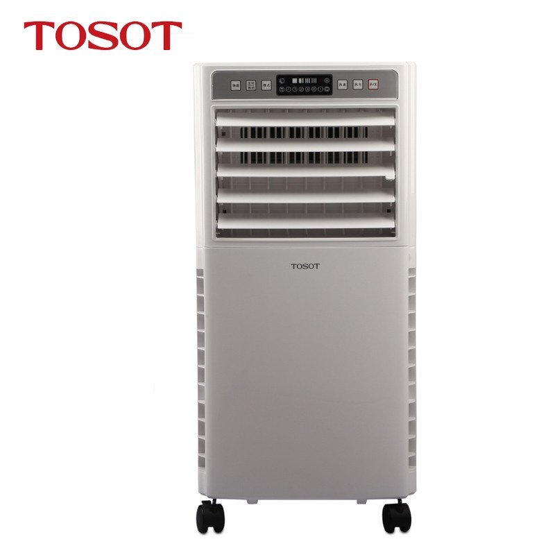 格力（TOSOT）冷风扇KS-0502A家用静音冷风扇冷风机风扇格力空调扇
