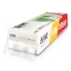 五月花 卫生纸 纯厚经典3层无芯卷纸80g*14卷