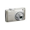 尼康数码相机 COOLPIX A100 (银）