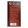 名流紧致超薄款small超小号避孕套 紧绷持久延时型安全套10只装