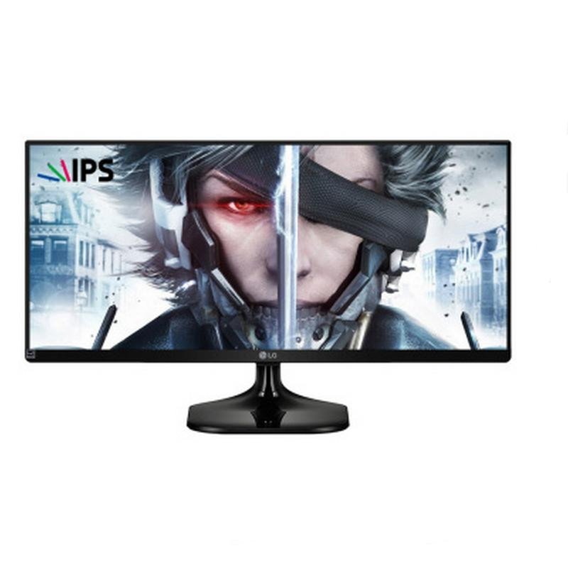 LG 29UM58-P 29英寸LED背光液晶显示器