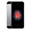 Apple iPhone SE 64GB 深空灰色 移动联通电信4G手机