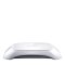 普联（TP-LINK）TL-R406 4口迷你宽带百兆SOHO有线路由器家用小型办公高速稳定经济实用