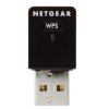 美国网件（NETGEAR) WNA3100M 300M微型无线网卡