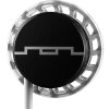 索尔共和国（sol republic）Relays black/white 美国品牌 入耳式耳塞 三键线控 黑白色