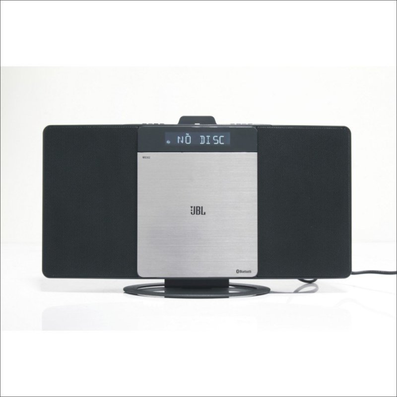 JBL 迷你音响 MS302