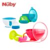 努比(Nuby)食物研磨器5435颜色随机