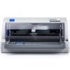 爱普生（EPSON）LQ-610K 针式打印机（80列平推式）