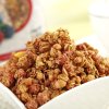 维塔利亚粒粒脆黑莓+树莓水果麦片600g