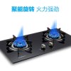 Canbo/康宝 A88R+BE96吸抽油烟机燃气灶套餐顶吸式烟机灶具天然气套装