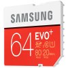 三星（SAMSUNG）SD存储卡 64G（CLASS10 UHS-1 80MB/s）升级版+