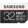 三星（SAMSUNG）SD存储卡 32G（CLASS10 UHS-3 95MB/s）PRO Plus 专业版+