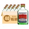 红星二锅头 56度 100ML*40（整箱装）（新老包装随机发货）