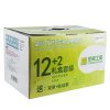 空间工房9丝印花14件套 天蓝色