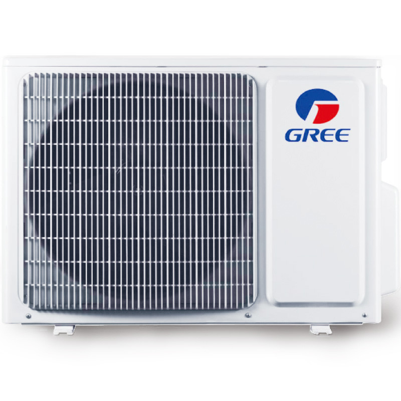 格力（GREE）FGR5/D 2匹静音风管机 适用18-24㎡ 家用中央空调
