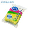 茶花海棉百洁布(2片装)4530加厚双面清洁海棉去油去污