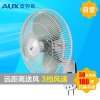 奥克斯(AUX)电风扇机械壁扇FW-40-C1602工厂食堂厂房工业扇宿舍电扇